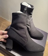 Stivali Prada taglia 36,5 neri 