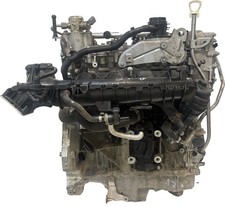 Motor F&uuml;r Mercedes B-Klasse W246 1,6 Benzin M270.910 M270 270.910 A2700104801