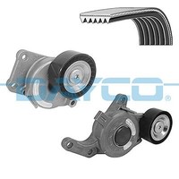 Keilrippenriemensatz Dayco KPV342 FÜR CitroËN DS Opel Peugeot Toyota