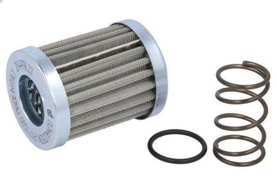 Filter, working hydraulics Donaldson Off P1715