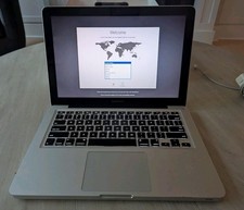 2012 Apple MacBook Pro 13.3 Inch Laptops for sale - eBay