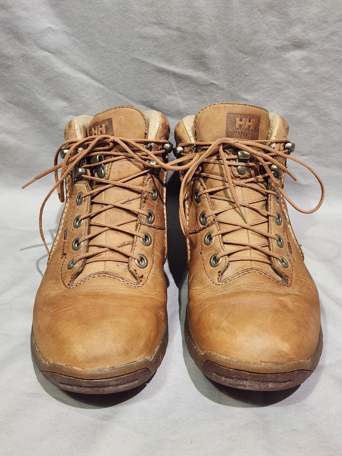 Helly Hansen Helly Tech Waterproof Leather Hiking… - image 2