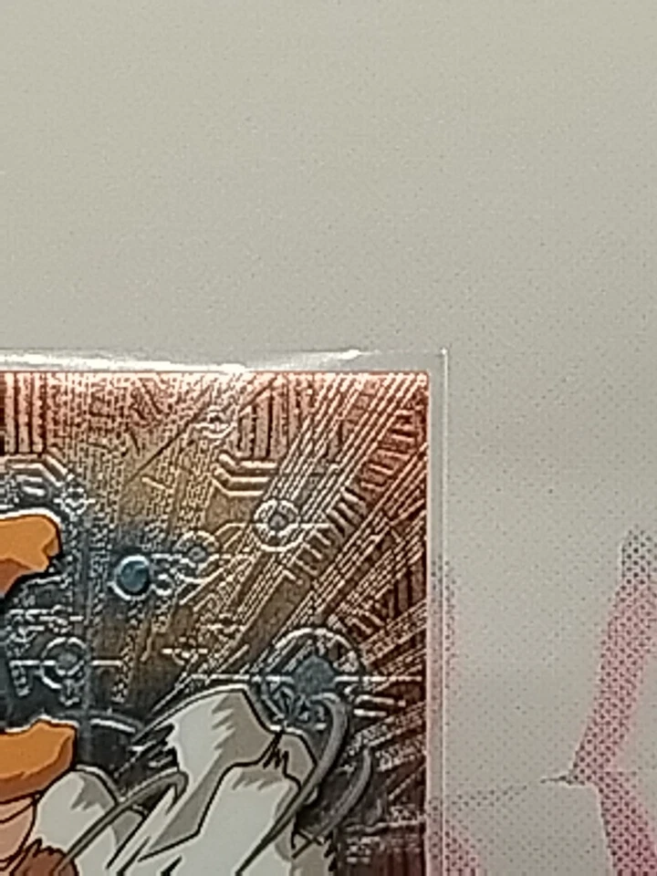 2000 Pokemon Game Topps Chrome Marowak TV Rare Base Set Series 2 - Image 2 of 4