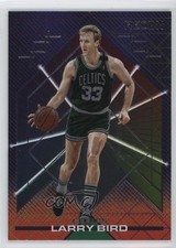 2021-22 Panini Recon Larry Bird #194 HOF 1i3m