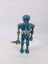 Vintage 1980 Kenner Star Wars ESB 2-1B Medical Droid Loose Complete with Staff