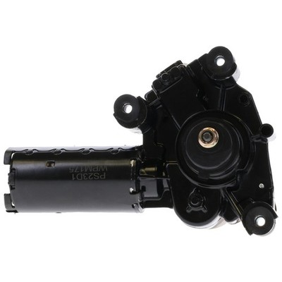 New Windshield Wiper Motor For Oldsmobile Cutlass Ciera 84-86 Front Wiper Motor