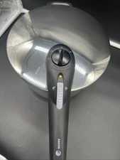 Fagor 6 Liter Pressure Cooker Stainless Steel Pot Gas/Electric Vitro Induction