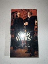 Sealed Mythology Of Star Wars With George Luc...