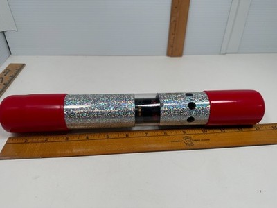 Enabling Devices Light Vibration Somatosensory Tube Special Needs Toy Sound
