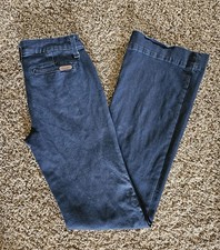 Womens Wrangler Trouser Jeans 5/6x34