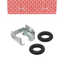 ELRING 856.820 Dichtringsatz Einspritzventil für FORD MUSTANG MK6 5.0 V8