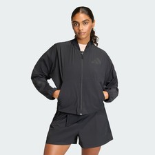 adidas women ADIDAS Z.N.E. WOVEN BOMBER JACKE...
