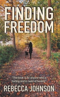 Finding Freedom, Johnson, Rebecca