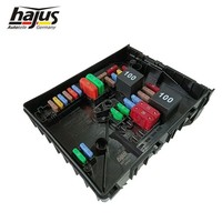 Hajus Zentralelektrik FüR Audi A3 Seat Leon Skoda Octavia Superb VW Golf Tiguan