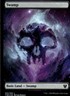 Theros Beyond Death #252 Swamp