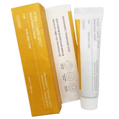 Celimax Pore + Dark Spot Brightening Cream 35ml K-beauty
