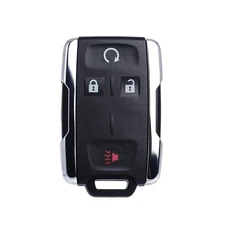 Chevy Silverado GMC Sierra Key Fob Remote 2014-2020 Keyless Entry