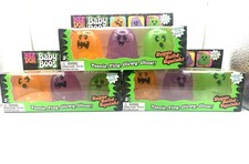 NeeDoh Baby Boos BRAND NEW in box