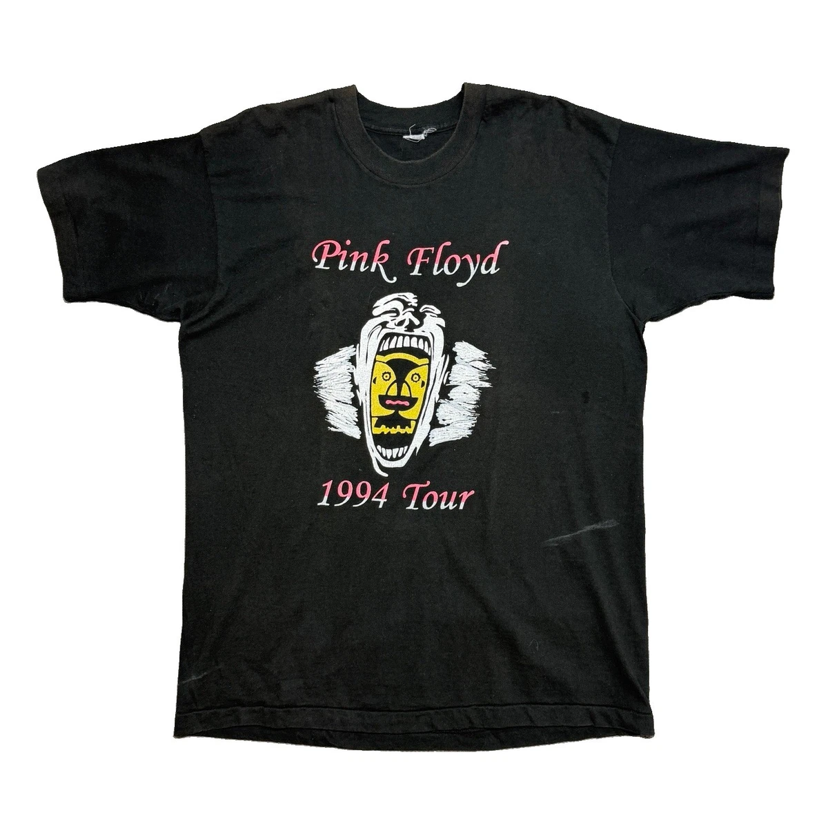 pink floyd division bell shirt products for sale | eBay