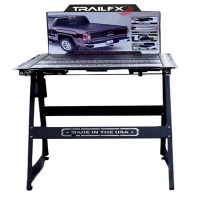 TrailFX Trail FX Point Of Purchase Display 9702