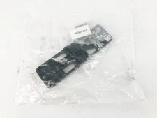 New IFM Efector E78002 Din Rail Adapter 4/6 Rows