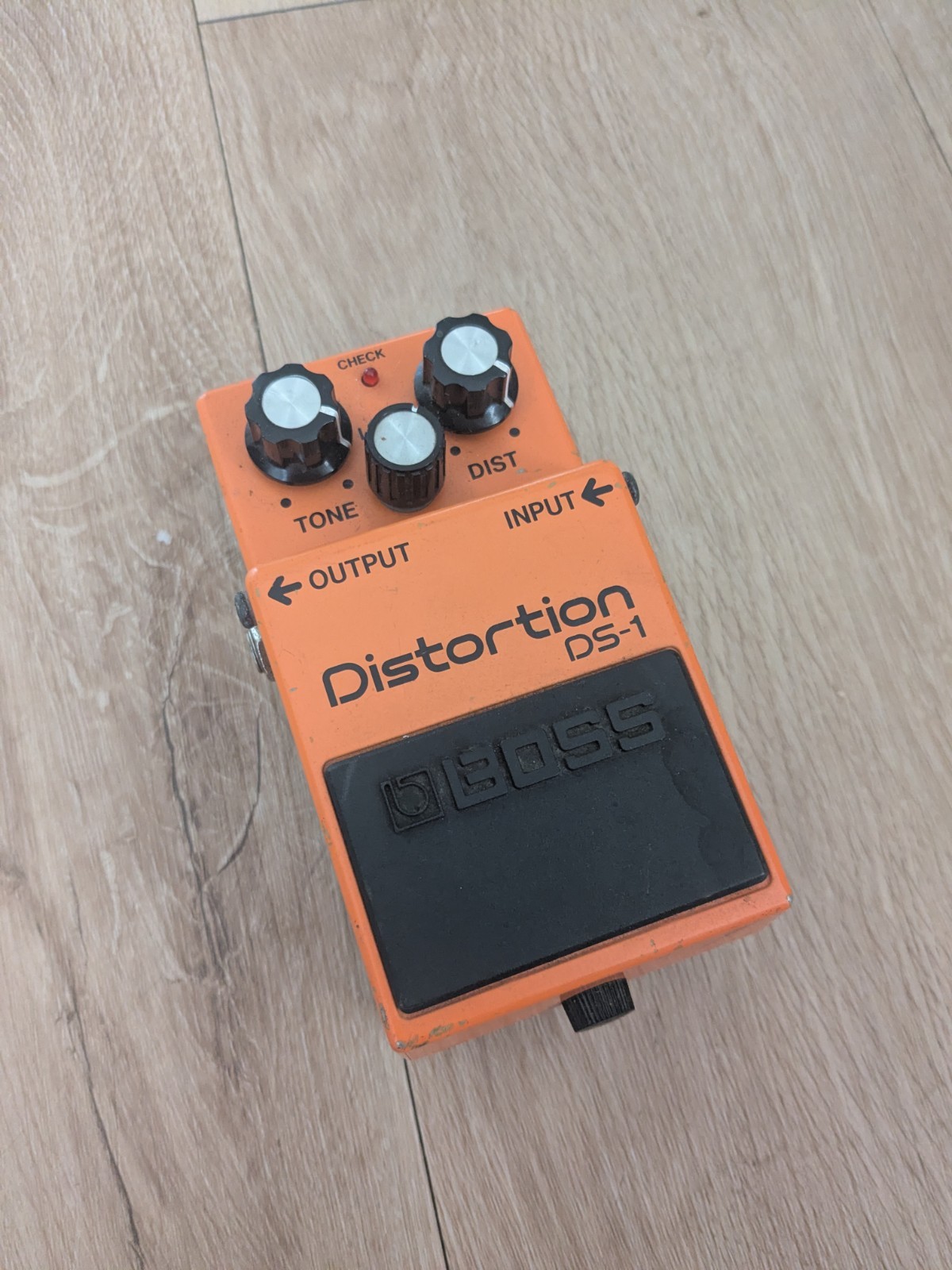 Boss DS-1 for Sale