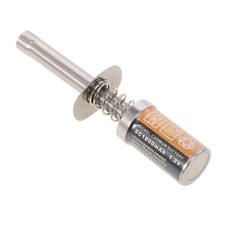 Nitro Starter Kit Glow Plug Igniter With Battery Charger Combo For HSP RedCat