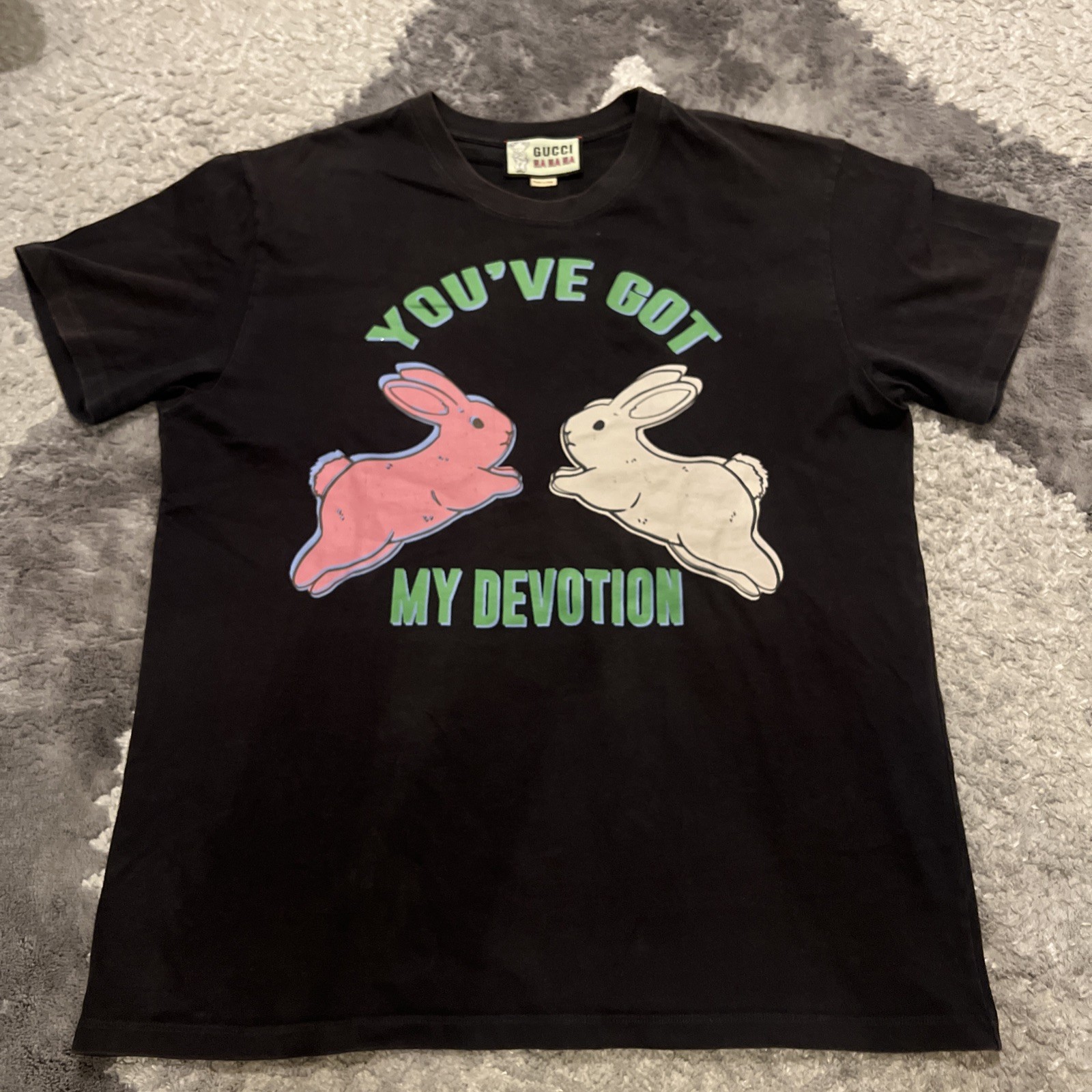 Seller photo, eBay