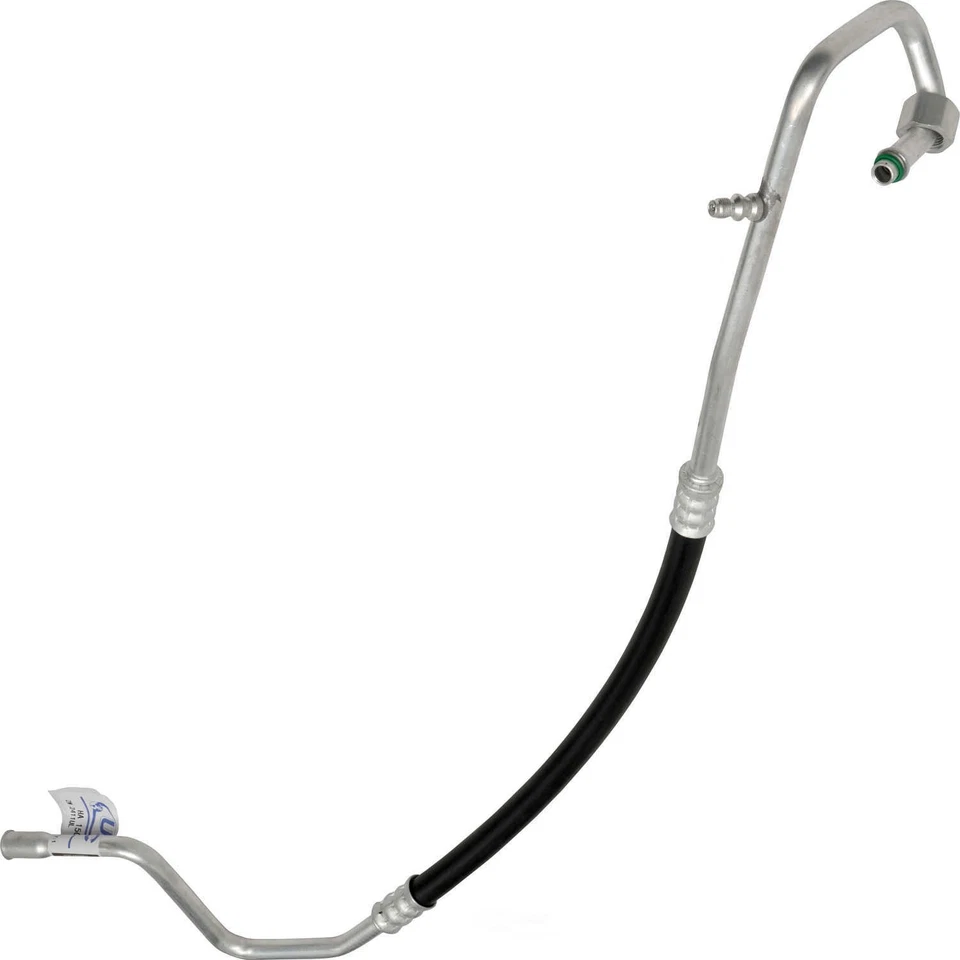 Manguera de descarga de refrigerante de aire acondicionado para Mercury Capri 1986 aire acondicionado universal Foto 2 de 4