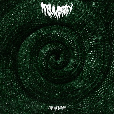 trauma ray Chameleon (CD) Album (US IMPORT)