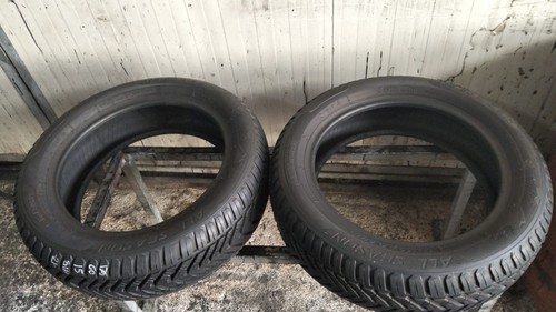 PNEUMATICI 4 STAGIONI 175 60 15 81H TAURUS ALL SEASON ANNO DI PRODUZIONE 2021 - Foto 4 di 5