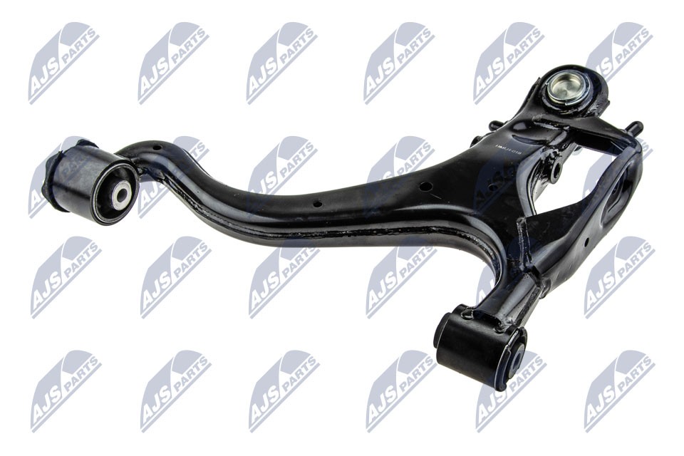 CONTROLTRAILING ARM WHEEL SUSPENSION ZWD-LR-018 FOR LAND ROVER LR3/III/SUV 2.7L