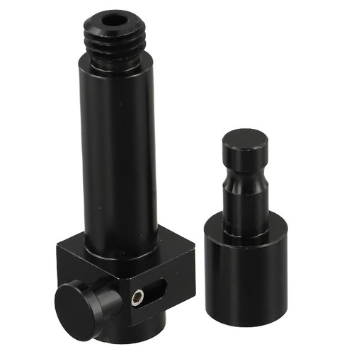 Adapter Kit Featuring Quick Release Mechanism Compatible with 5/8x11 Threads - Picture 15 of 24