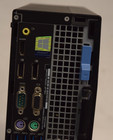 Dell OptiPlex 5050 SFF | i5-7600 | 8GB RAM | No HDD | No OS | Tested | Used | B — photo 4