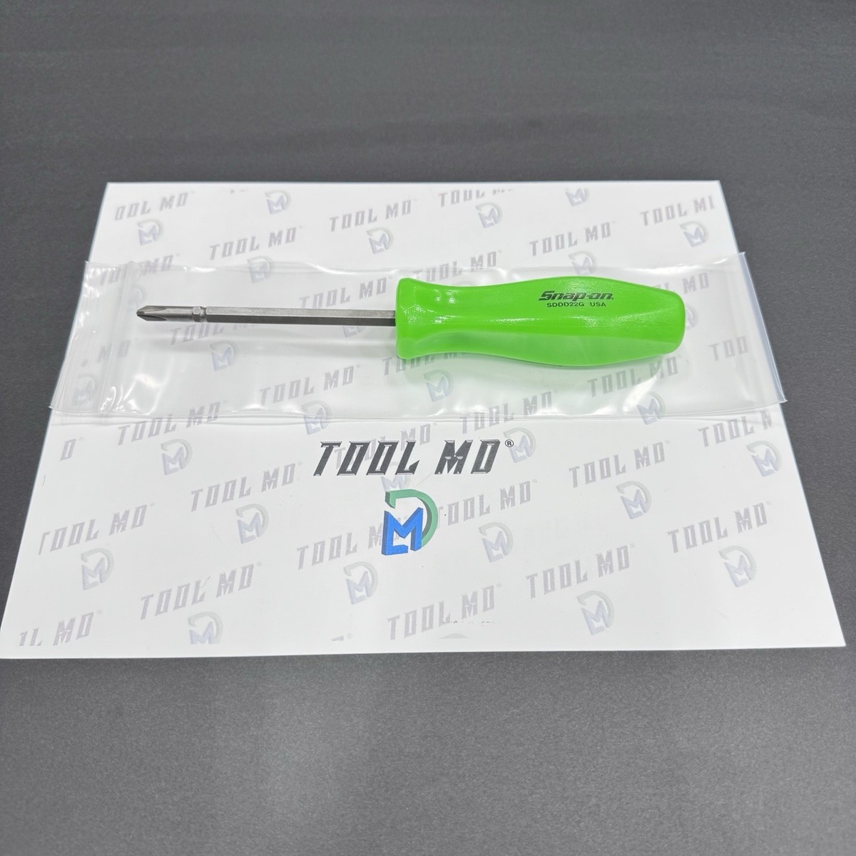 sdvp-031、sdvp-034 Snap-on Tools USA NEW GREEN Hard Grip Interchangable Blade