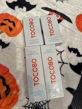 Tocobo Sun Screen and Sun Stick Bundle Two Each!