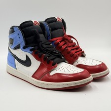 Size 11 - Jordan 1 Retro OG High Fearless for sale online | eBay
