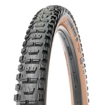 Minion DHR2 Tire  29''x2.40 Folding Tubeless Ready Dual EXO TB00220400