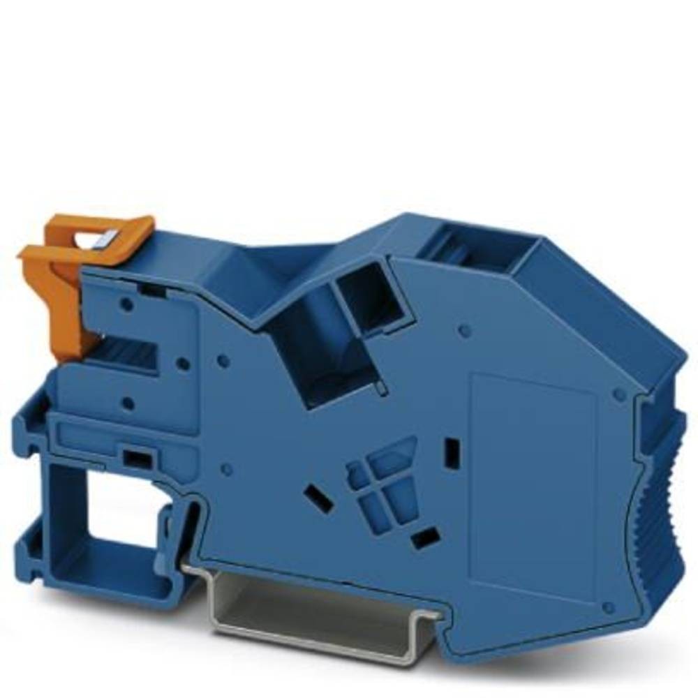 Phoenix Contact 1030138 bleu support de barre collectrice armoire électrique
