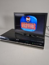 Toshiba D-R410 HDMI DVD Video Recorder Player DVD-RW RW R No Remote