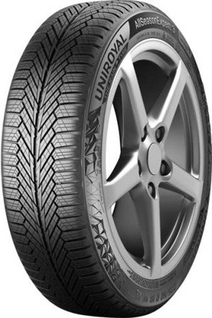 UNIROYAL ALLSEASONEXPERT 3 225/45R17 94W XL All Season Tyre