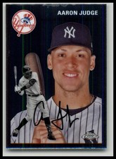 Click to enlarge Aaron Judge