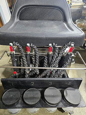 Gold Effects 24k Plating Machine