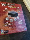 Hasbro Gaming Yahtzee The Shake, Score, And Shout Game!  New Ages 8+, 2+ Players — photo 2