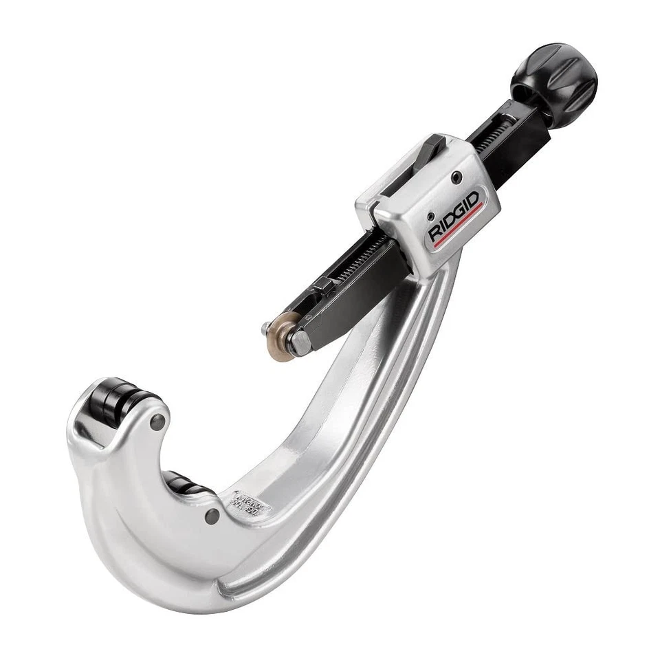 154 31652 Quick Acting Tube Cutter, 1-7/8-inch to 4-1/2-inch Tubing Cutter - Image 2 of 3