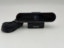 Yealink UVC20 Personal Webcam, 1080p/30FPS, USB Camera for Desktop PC