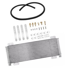 40k Transmission Cooler Trans For Tru Cool Oil Cooler Gvw Max 40000 Lpd47391