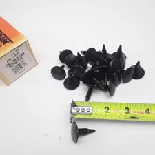 Bumper Cover Multi-Purpose Retainer Fits Lincoln Mercury Ford 1980-2018 Set 25