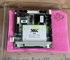 One Advantech PCM-3375 PCM-3375F industrial control motherboard New