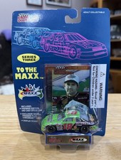 RACING CHAMPIONS BOBBY LABONTE TO THE MAXX REPLICA DIECAST RACE CAR